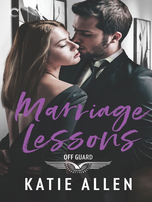 Title details for Marriage Lessons by Katie Allen - Available
